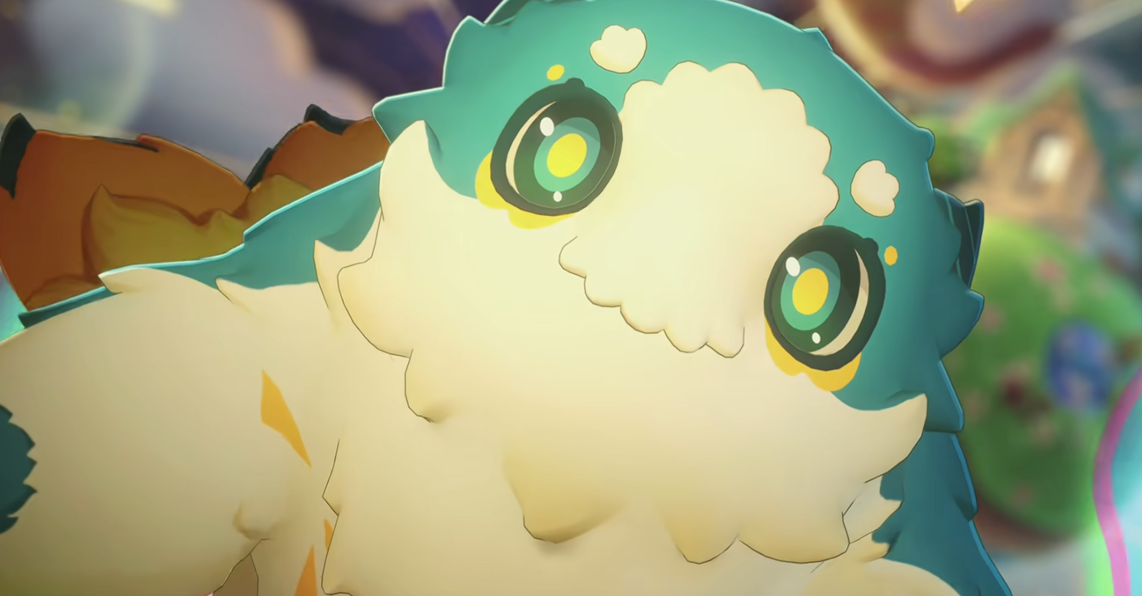 星布谷地奥陌陌是什么 星布谷地奥陌陌介绍