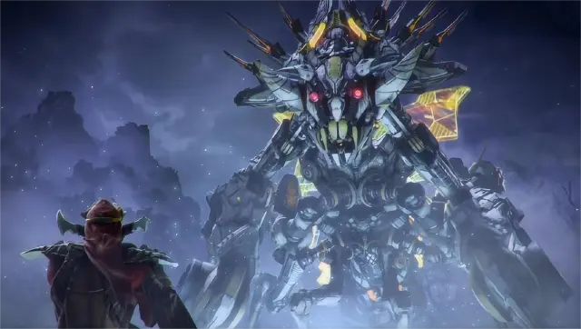 荒野起源怪物种类有哪些 荒野起源怪物种类介绍图片