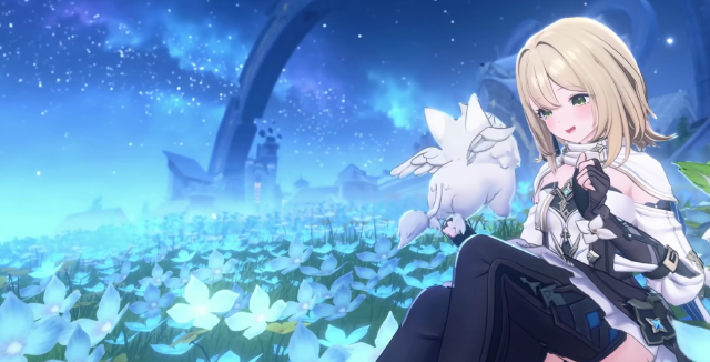 蓝色星原旅谣新手攻略 蓝色星原旅谣新手怎么玩图片