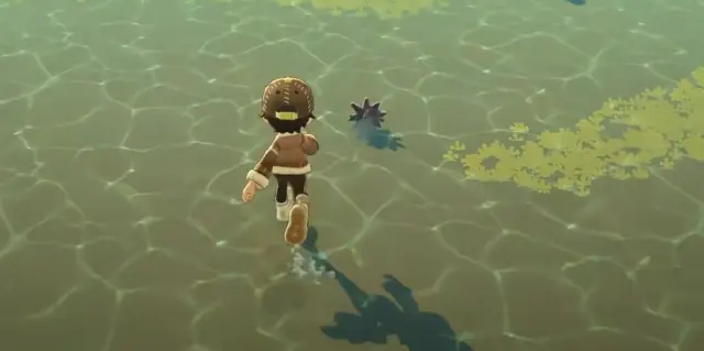 星布谷地赶海玩法介绍 星布谷地赶海技巧分享图片