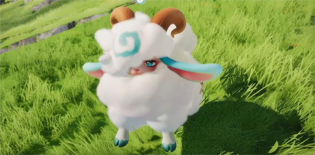 伊莫蓬蓬羊头目怎么抓 伊莫蓬蓬羊头目抓捕攻略图片