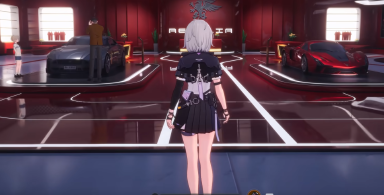 异环载具有哪些 异环载具介绍图片