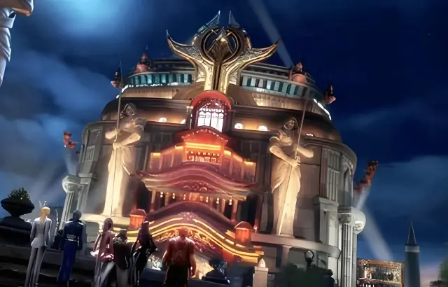 斗罗大陆诛邪传说斗魂场怎么玩 斗罗大陆诛邪传说斗魂场玩法攻略图片