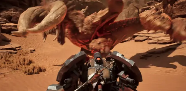 怪物猎人旅人弩炮怎么样 怪物猎人旅人弩炮介绍图片