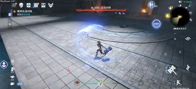 斗罗大陆诛邪传说昊天锤共鸣怎么玩 昊天锤共鸣玩法介绍图片