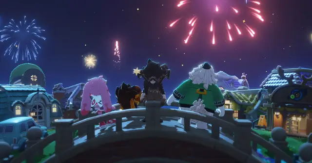 星布谷地安装包在哪下载 星布谷地下载地址推荐图片