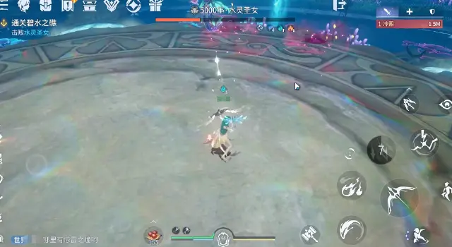 斗罗大陆诛邪传说突破等级方法 斗罗大陆诛邪传说怎么突破等级图片