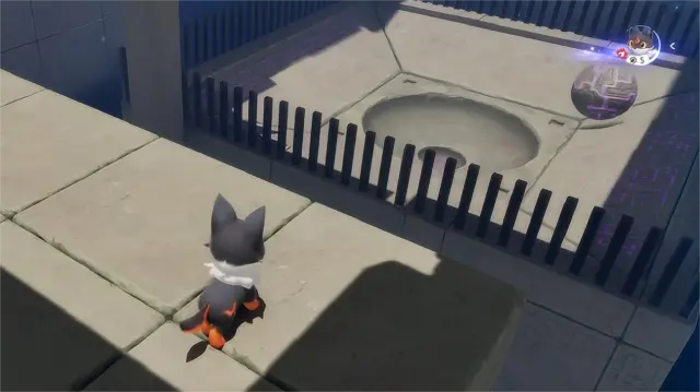 伊莫元素解谜怎么玩 伊莫元素解谜攻略图片