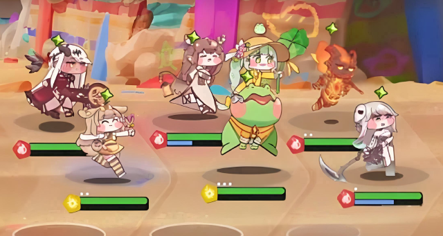 嘟嘟脸恶作剧阵容搭配攻略 嘟嘟脸恶作剧阵容推荐解析图片