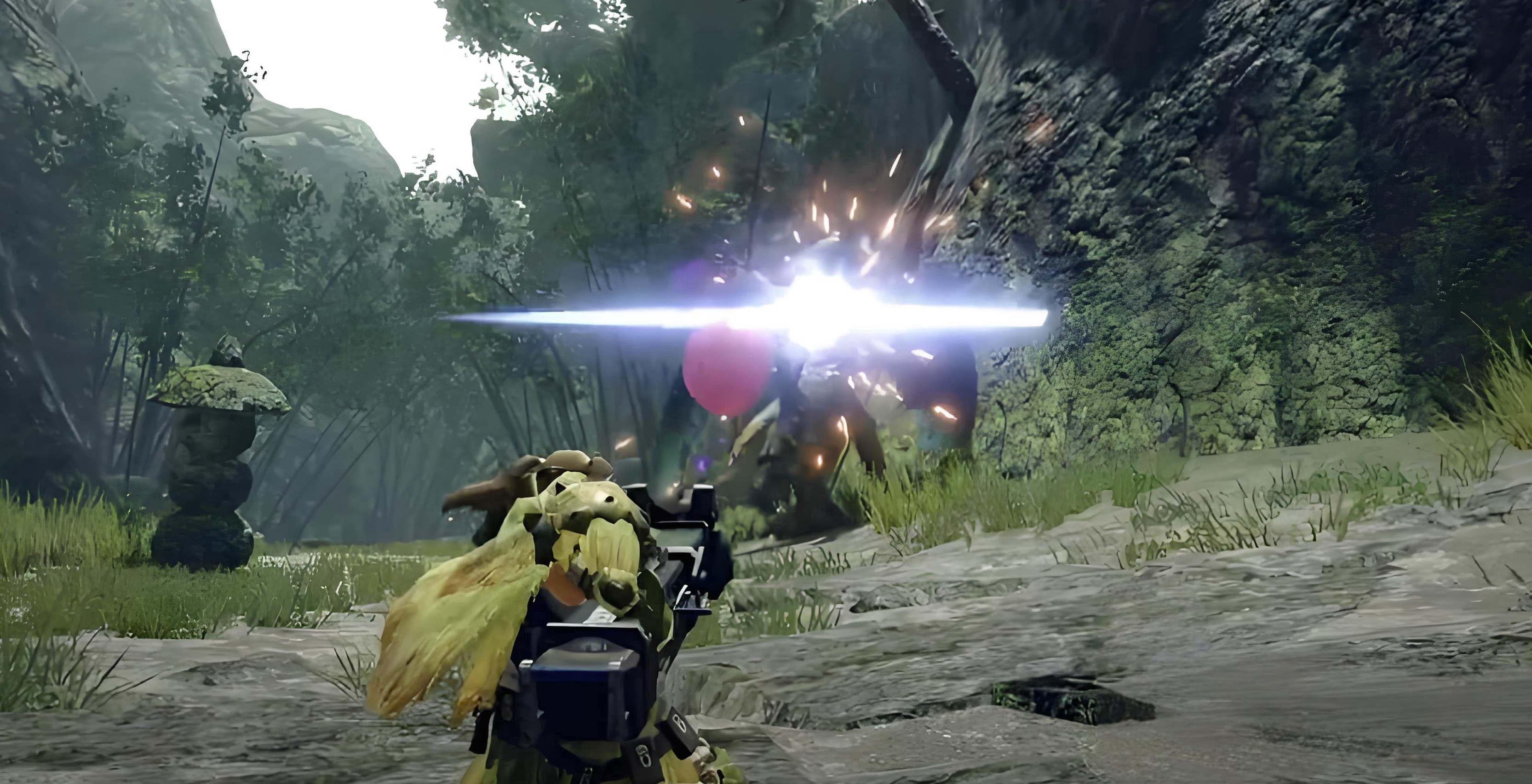 怪物猎人旅人新手武器选择哪个 怪物猎人旅人新手武器分享