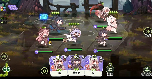 嘟嘟脸恶作剧PVP怎么玩 嘟嘟脸恶作剧PVP玩法解析图片