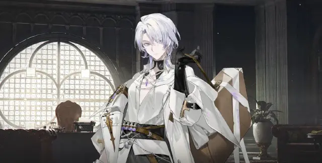 夜幕之下白镰刀怎么样 夜幕之下白镰刀介绍图片