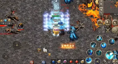 霸者天下电脑版怎么下载 霸者天下电脑版下载教程图片