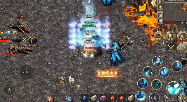 霸者天下电脑版怎么下载 霸者天下电脑版下载教程图片