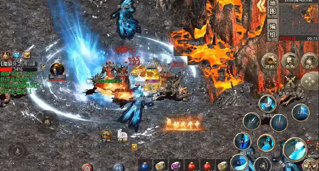 霸者天下模拟器怎么选 霸者天下模拟器推荐图片