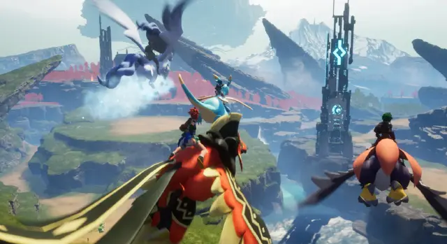 幻兽帕鲁手游电脑版怎么下载 幻兽帕鲁手游电脑版安装教程图片