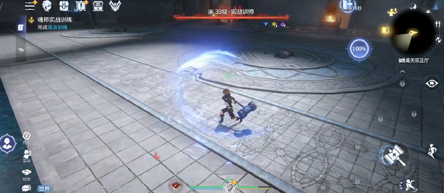 斗罗大陆诛邪传说好玩吗 斗罗大陆诛邪传说游戏介绍图片