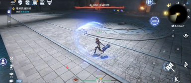 斗罗大陆诛邪传说好玩吗 斗罗大陆诛邪传说游戏介绍图片