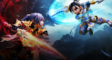 热血江湖觉醒下载渠道分享 热血江湖觉醒怎么下载图片