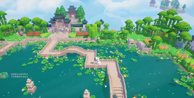 星绘友晴天挖矿攻略 星绘友晴天挖矿怎么玩图片