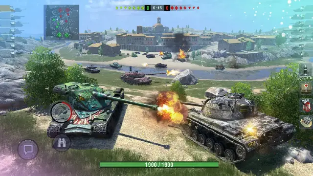 单机装甲车游戏大全 好玩的单机装甲车游戏有哪些图片