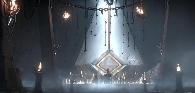 凡应BOSS战怎么玩 凡应BOSS战玩法介绍图片