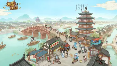 大店小二玩法介绍 大店小二玩法攻略分享图片