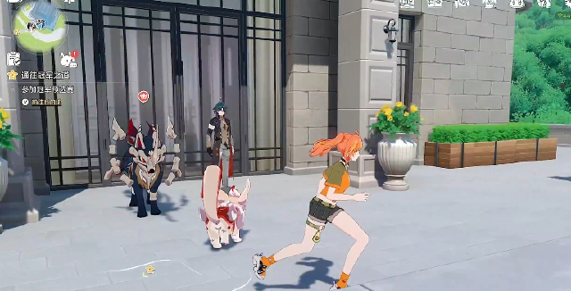 崩坏因缘精灵布雷仔怎么样 崩坏因缘精灵布雷仔介绍图片