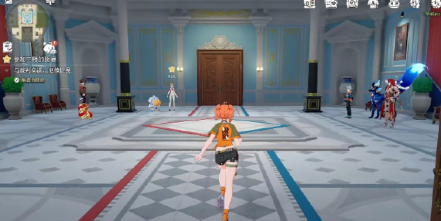 崩坏因缘精灵彩花鹦鹉介绍 崩坏因缘精灵彩花鹦鹉怎么样图片