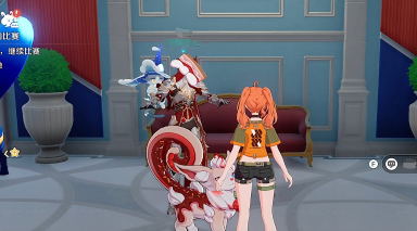 崩坏因缘精灵抽卡怎么玩 崩坏因缘精灵抽卡机制解析图片