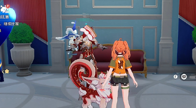 崩坏因缘精灵抽卡怎么玩 崩坏因缘精灵抽卡机制解析图片