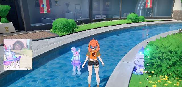 崩坏因缘精灵公测时间什么时候 崩坏因缘精灵公测时间一览图片