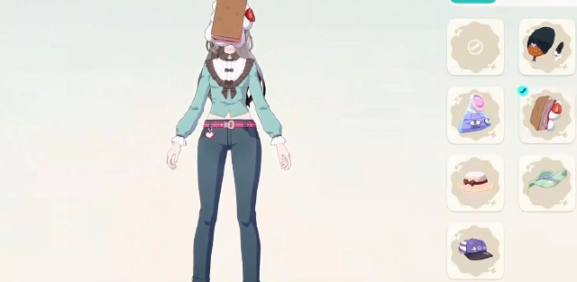 崩坏因缘精灵捏脸怎么玩 崩坏因缘精灵捏脸玩法详解图片