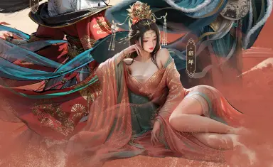 三国天下归心貂蝉怎么样 三国天下归心貂蝉玩法攻略图片