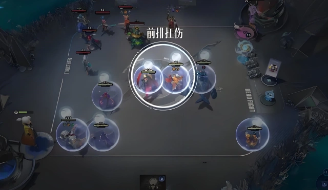 王者万象棋狂铁厉害吗 王者万象棋狂铁阵容搭配介绍图片