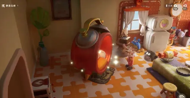 粒粒的小人国好玩吗 粒粒的小人国游戏介绍图片