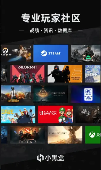 小黑盒模拟器怎么用 小黑盒模拟器使用教程图片