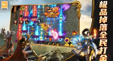 热血西游电脑版好玩吗 热血西游玩法特色分享图片