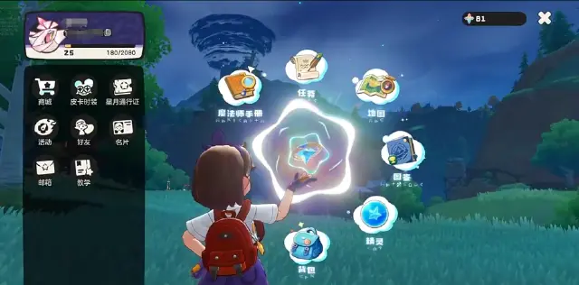 洛克王国世界联机玩法解析 洛克王国世界联机玩法怎么玩图片