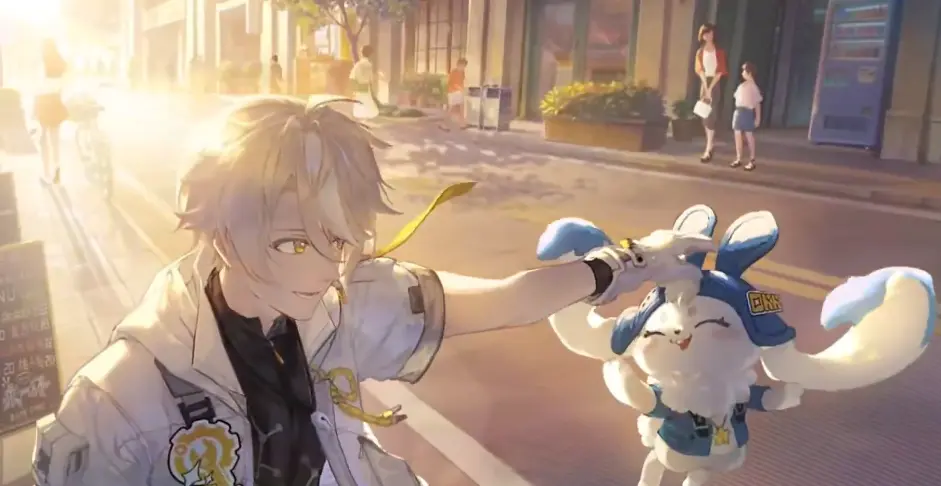 望月天狐恋天赋是什么 望月天狐恋天赋介绍图片