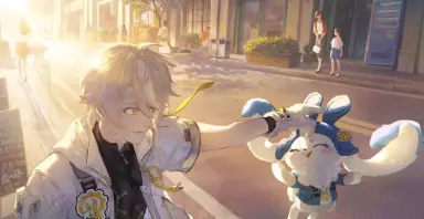 望月天狐恋天赋是什么 望月天狐恋天赋介绍图片