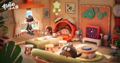 粒粒的小人国换装怎么玩 粒粒的小人国换装攻略图片