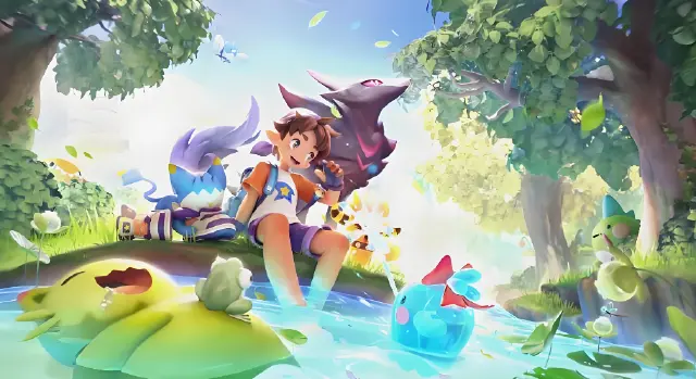 洛克王国世界经验果获取指南 洛克王国世界经验果高效获取技巧图片