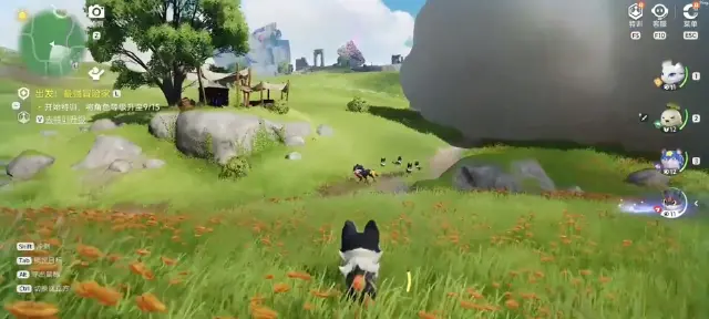 伊莫头衔解锁方式分享 伊莫头衔怎么解锁图片