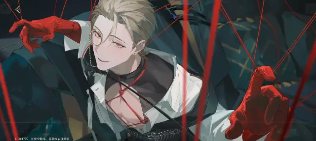 夜幕之下律师怎么样 夜幕之下律师强度分析图片