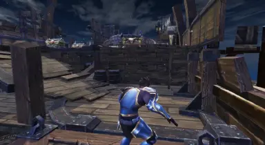 末日之刃模拟器怎么选 末日之刃模拟器推荐图片