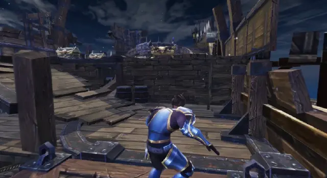 末日之刃模拟器怎么选 末日之刃模拟器推荐图片