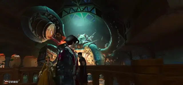 遗忘之海大船怎么玩 遗忘之海大船玩法分享图片