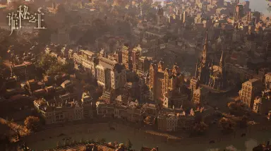 诡秘之主手游电脑版下载地址 诡秘之主手游电脑版下载地址分享图片