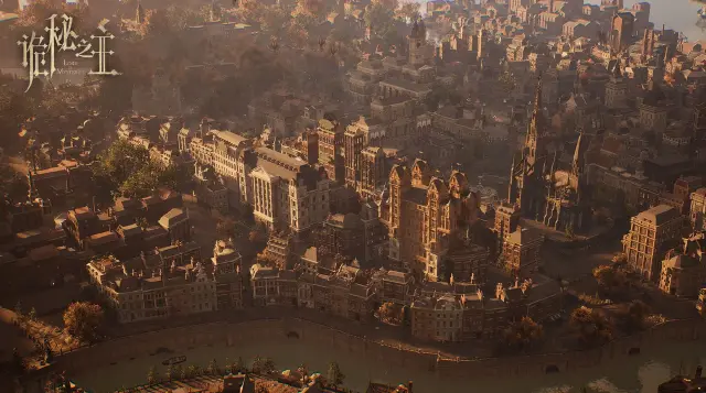 诡秘之主手游电脑版下载地址 诡秘之主手游电脑版下载地址分享图片